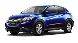 Honda Vezel 1.5 (SUV)