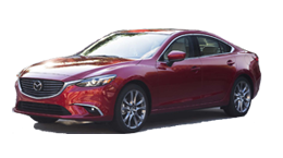 Mazda 6 2.0 