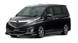 Mazda Biante 2.0 (MPV)