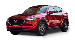 Mazda CX5 2.5 (SUV)