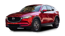 Mazda CX5 2.0 (SUV)