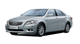 Toyota Camry 2.0 