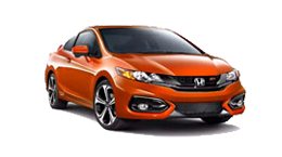 Honda Civic 1.6