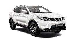 Nissan Qashqai 2.0 (SUV)