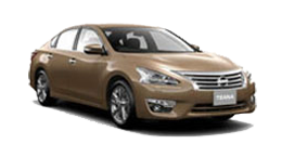 Nissan Teana 2.0