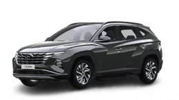 Hyundai Tucson 2.0 (SUV)