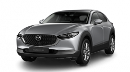 Mazda CX30 2.0 (SUV)